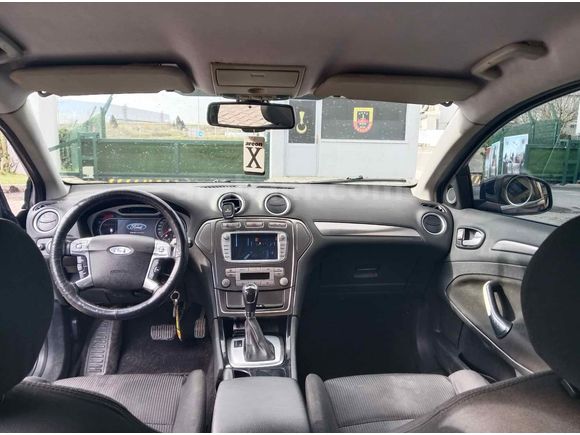 Sahibinden Ford Mondeo 2.0 TDCi Selective 2011 Model   12 çıkışlı