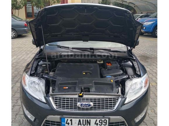 Sahibinden Ford Mondeo 2.0 TDCi Selective 2011 Model   12 çıkışlı