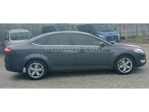 Sahibinden Ford Mondeo 2.0 TDCi Selective 2011 Model   12 çıkışlı