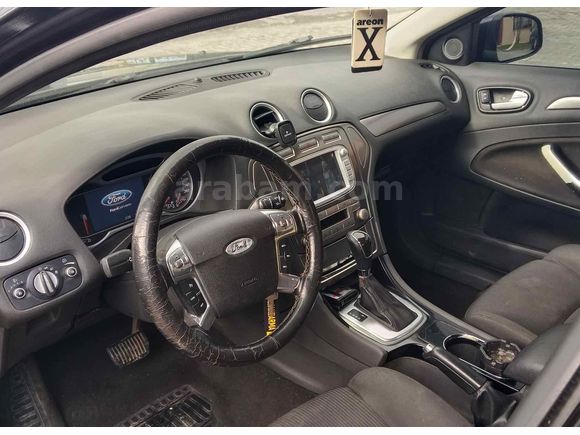 Sahibinden Ford Mondeo 2.0 TDCi Selective 2011 Model   12 çıkışlı