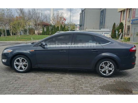Sahibinden Ford Mondeo 2.0 TDCi Selective 2011 Model   12 çıkışlı