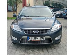 Sahibinden Ford Mondeo 2.0 TDCi Selective 2011 Model   12 çıkışlı