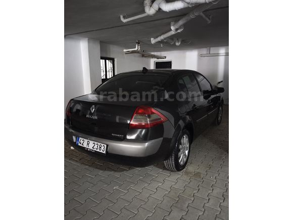 Araç görmeye değer Masrafsız, Aile Arabası