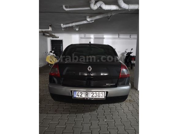Araç görmeye değer Masrafsız, Aile Arabası