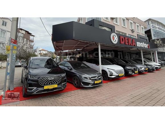 HATASIZ ÇİFT RENK ELEKTRİKLİ BAGAJ