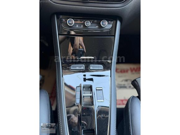 HATASIZ ÇİFT RENK ELEKTRİKLİ BAGAJ