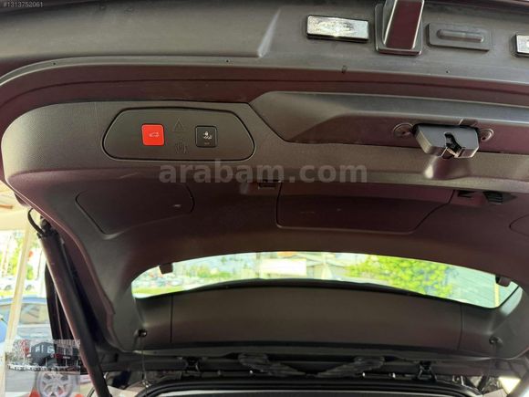 HATASIZ ÇİFT RENK ELEKTRİKLİ BAGAJ
