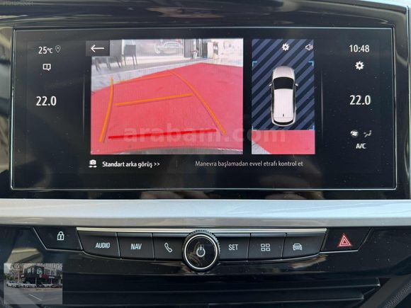 HATASIZ ÇİFT RENK ELEKTRİKLİ BAGAJ