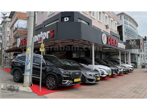 HATASIZ ÇİFT RENK ELEKTRİKLİ BAGAJ