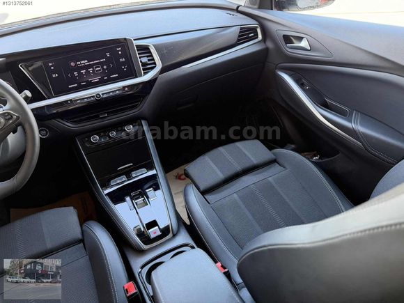 HATASIZ ÇİFT RENK ELEKTRİKLİ BAGAJ