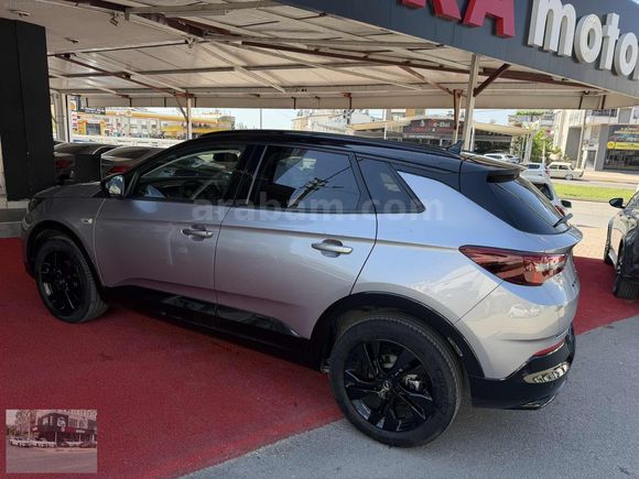 HATASIZ ÇİFT RENK ELEKTRİKLİ BAGAJ