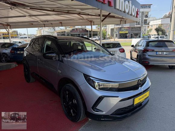 HATASIZ ÇİFT RENK ELEKTRİKLİ BAGAJ