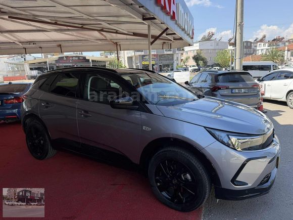 HATASIZ ÇİFT RENK ELEKTRİKLİ BAGAJ
