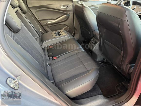 HATASIZ ÇİFT RENK ELEKTRİKLİ BAGAJ
