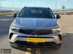 ÖZKANLAR'DAN 2023 MODEL OPEL GRANDLAND 1.5 GS BOYASIZ