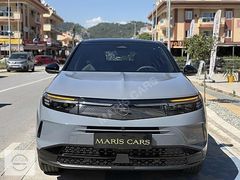 MARİS CARS DAN SIFIR AYARINDA OPEL GRANDLAND HYBRID GS+TEKNOLOJİ
