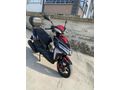Sahibinden Motolux Rossi RS 125 
