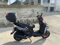 Sahibinden Motolux Rossi RS 125 