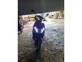 Sahibinden Motolux Rossi RS 125 