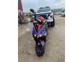 Sahibinden Motolux Rossi RS 125 