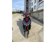 Sahibinden Motolux Rossi RS 125 