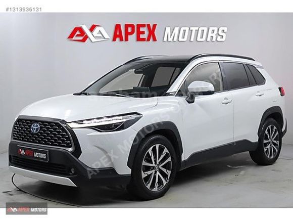 APEX'DEN HYBRİD FULL PAKET OTO PİLOT/TAKSİTLE 3AY ERTELEME İMKNI