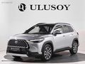 ULUSOY DAN SADECE 6.500 KM GARANTİLİ KUSURSUZ CROSS