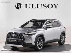 ULUSOY DAN SADECE 6.500 KM GARANTİLİ KUSURSUZ CROSS