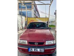 Galeriden Opel Vectra 2.0 GLS 1993 Model İzmir
