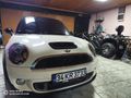 Sahibinden Mini Cooper 1.6 2013 Model  77.000 km Bej