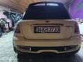 Sahibinden Mini Cooper 1.6 2013 Model  77.000 km Bej