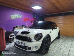 Sahibinden Mini Cooper 1.6 2013 Model  77.000 km Bej
