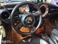 Sahibinden Mini Cooper 1.6 2013 Model  77.000 km Bej