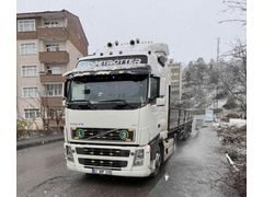 Sahibinden Volvo FH 12.420 