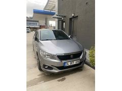 Sahibinden Peugeot 301 1.6 BlueHDI Active 2018 Model  186.000 km Gri