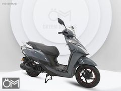 ÖKTEM MOTORS LEADER 50 2026 MODEL NİSAN AYINA ÖZEL FİYAT!