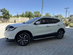 Sahibinden Nissan Qashqai 1.6 dCi otomatik Black Edition 2016 Model   