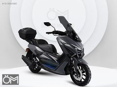 YENİ MAX-T EASY 125 2026 MODEL NİSAN AYINA ÖZEL FIRSAT !