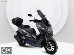 YENİ MAX-T EASY 125 2026 MODEL TEMMUZ AYINA ÖZEL FIRSAT !