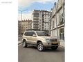 LAND CRUİSER PRADO -3.0D4D DEĞİŞENSİZ MASRAFSIZ FULL BAKIMLI