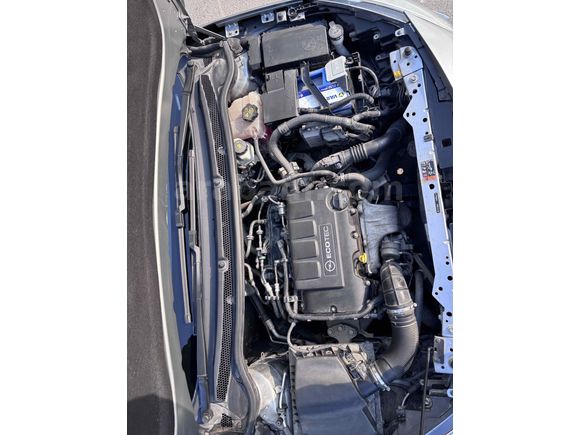 Sahibinden Opel Astra 1.4 T Enjoy Plus 2012 Model 