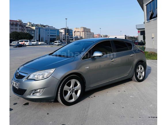 Sahibinden Opel Astra 1.4 T Enjoy Plus 2012 Model 
