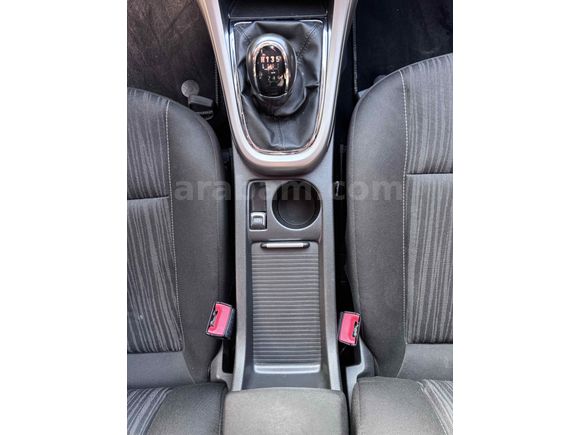 Sahibinden Opel Astra 1.4 T Enjoy Plus 2012 Model 