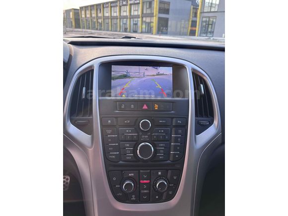 Sahibinden Opel Astra 1.4 T Enjoy Plus 2012 Model 