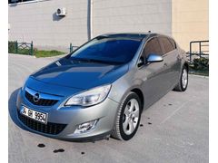 Sahibinden Opel Astra 1.4 T Enjoy Plus 2012 Model 