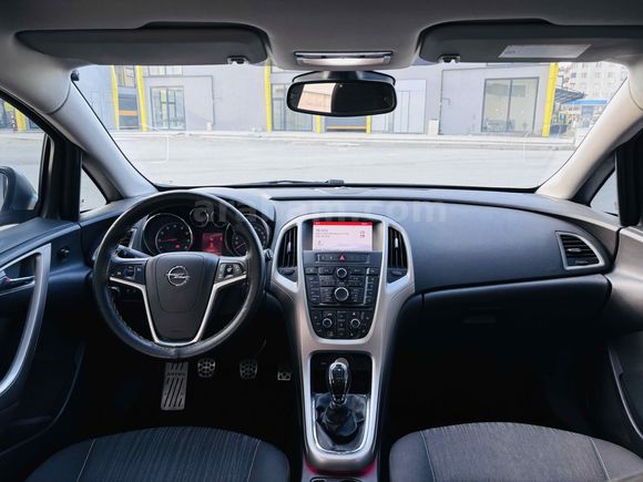 Sahibinden Opel Astra 1.4 T Enjoy Plus 2012 Model 
