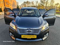 FIRAT'tan+4X4+OTOMATİK+SUNROFF+ELK KLTK+ISITMA+FULL RAV 4 EKSTRA