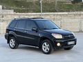 HATASIZ BOYASIZ RAV4 OTAMATİK 4X4