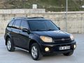 HATASIZ BOYASIZ RAV4 OTAMATİK 4X4