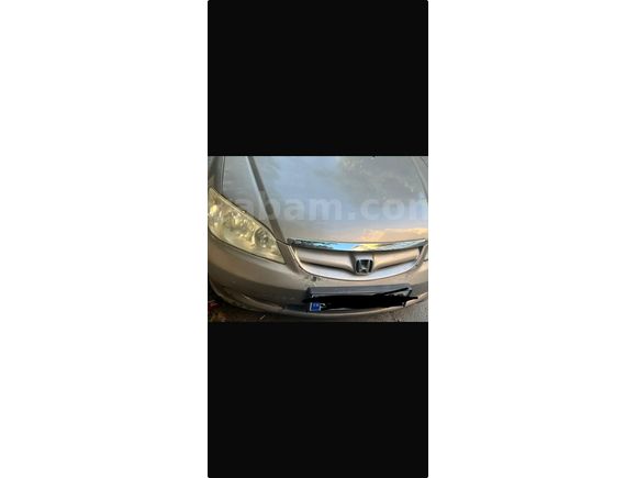 Sahibinden Honda Civic 1.6 LS 2005 Model